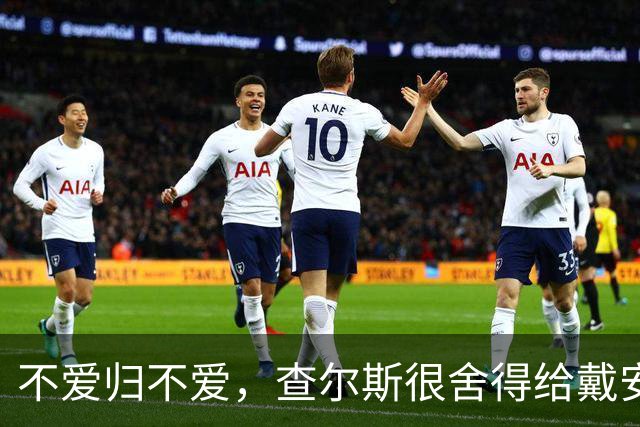不爱归不爱，查尔斯很舍得给戴安娜花钱，也是欣赏她娇美的容颜吧