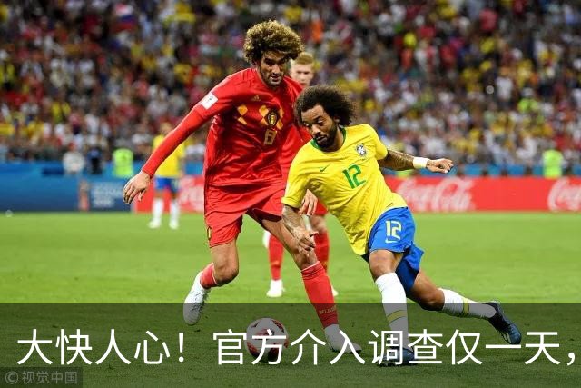 大快人心！官方介入调查仅一天，那英风波反转，刘欢可以安息了