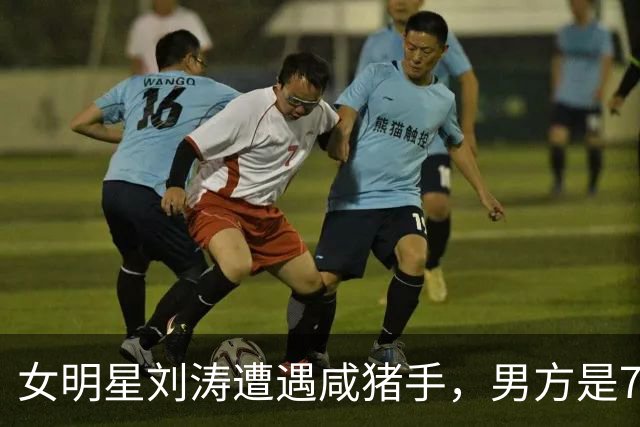 女明星刘涛遭遇咸猪手，男方是73岁顶奢创始人，现场画面被传播