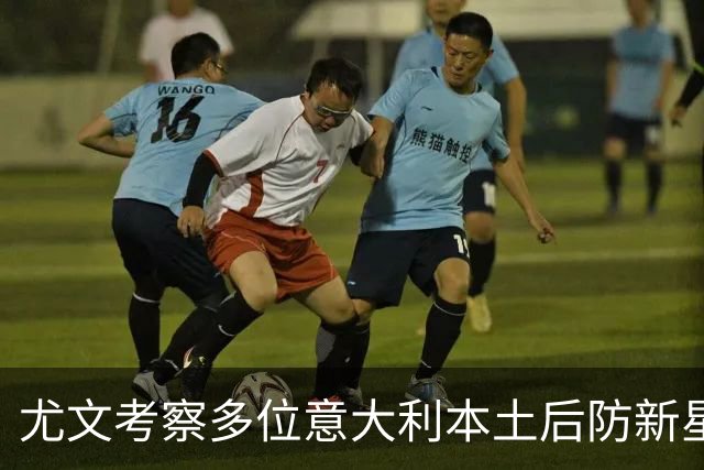 尤文考察多位意大利本土后防新星，帕尔米萨尼莱奥尼乌多吉在列