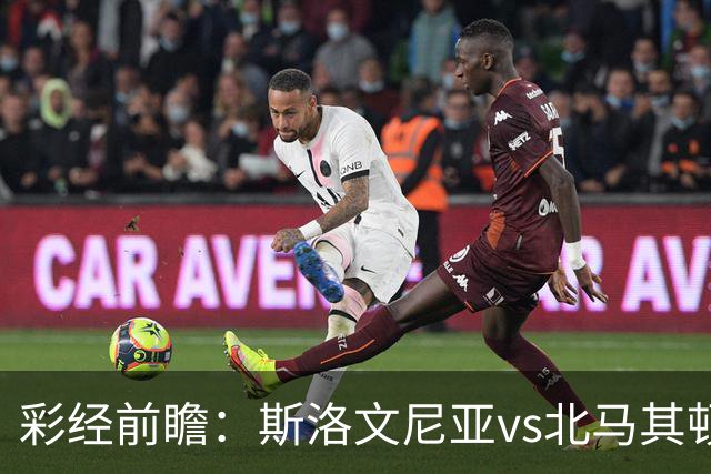 彩经前瞻：斯洛文尼亚vs北马其顿，看好主队1-2球优势取胜
