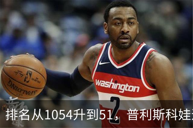 排名从1054升到51，普利斯科娃退出中网：说实话我不太想去中国
