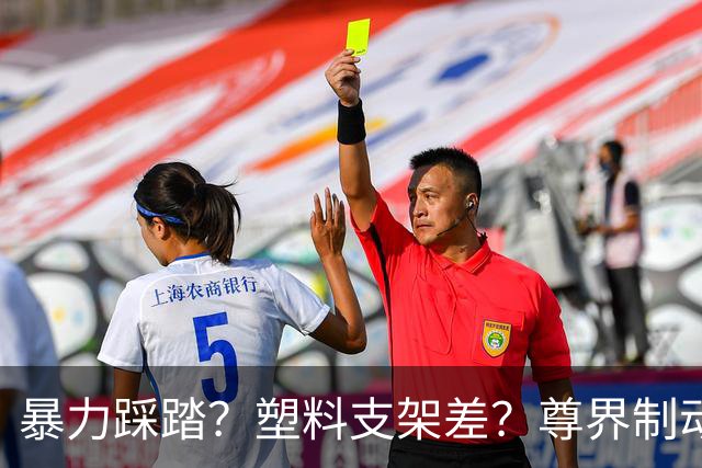 暴力踩踏？塑料支架差？尊界制动测评焦点争议，业内这么看