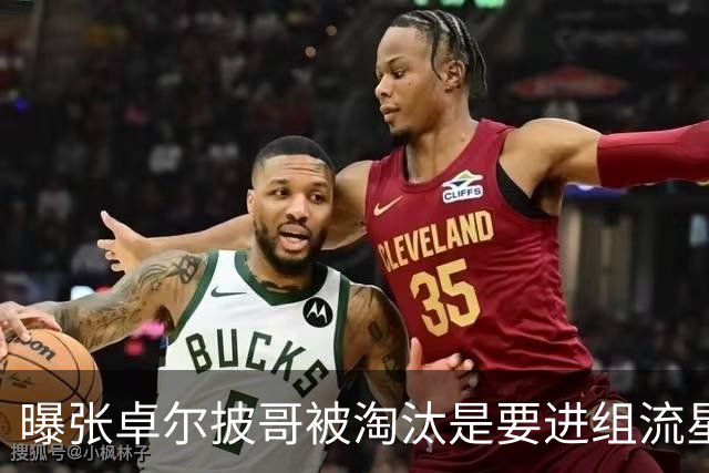 曝张卓尔披哥被淘汰是要进组流星雨出演慕容云海