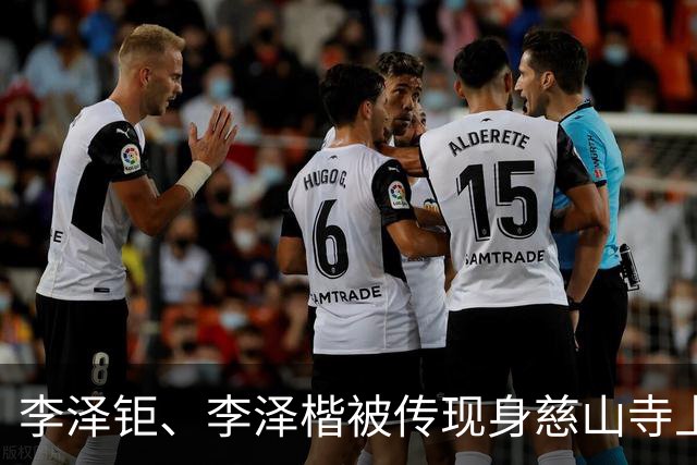 李泽钜、李泽楷被传现身慈山寺上香，李嘉诚缺席，引发网友热议