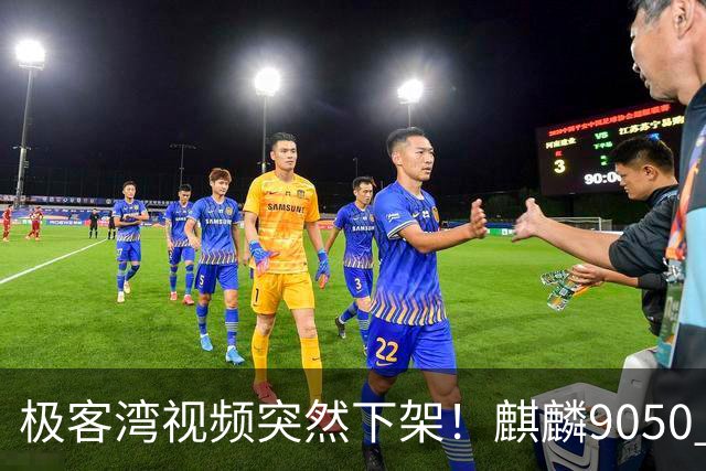 极客湾视频突然下架！麒麟9050 Pro测试结果总结