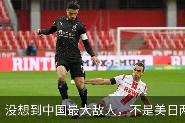没想到中国最大敌人，不是美日两国，是裹着漂亮外衣的“自己人”