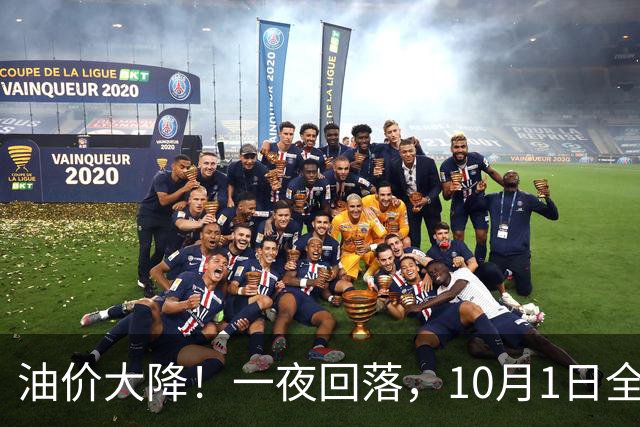 油价大降！一夜回落，10月1日全国92,95汽油“刚大涨近400元/吨”，今年第13次上涨后“雷霆”下跌，下次10月15日调价，预跌超0.17元/升！