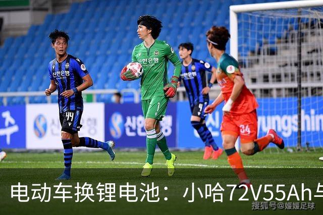 电动车换锂电池：小哈72V55Ah与比亚迪76V45Ah，谁是性价比之王？