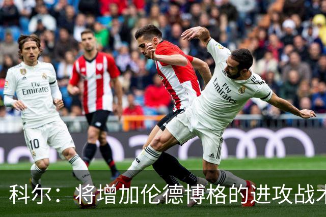 科尔：将增加伦德博格的进攻战术比重 减轻库里和追梦的压力