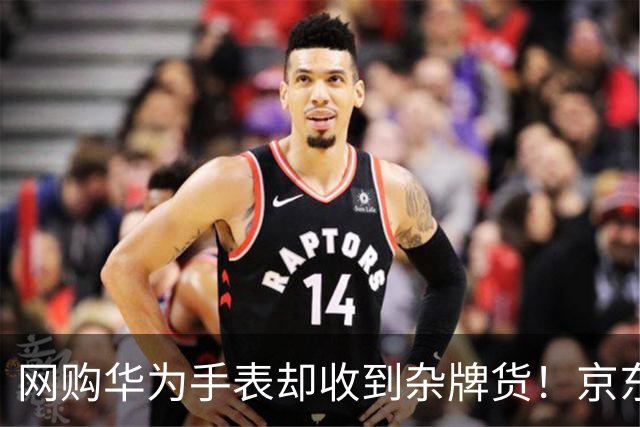网购华为手表却收到杂牌货！京东商城：下架所有违规商品并处理商家