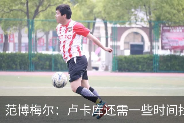 范博梅尔：卢卡库还需一些时间找回状态 莫雷拉在米兰会经常首发