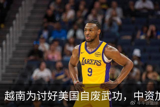 越南为讨好美国自废武功，中资加速撤离，十年外贸家底快败光了？