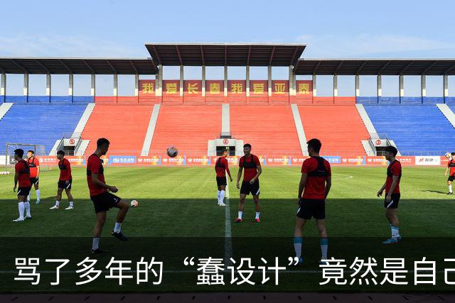 骂了多年的“蠢设计”竟然是自己用错了？这波操作，后知后觉