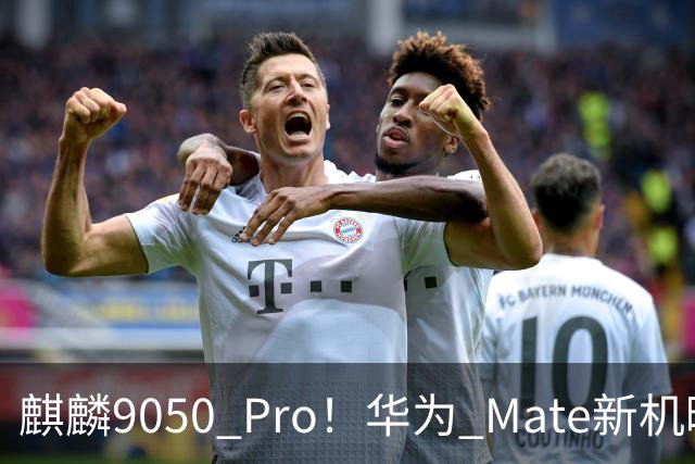 麒麟9050 Pro！华为 Mate新机曝光：9月29日发布