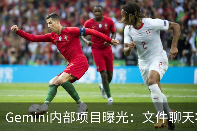 Gemini内部项目曝光：文件聊天将打通谷歌全家桶