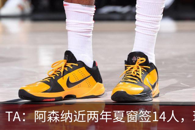 TA：阿森纳近两年夏窗签14人，球员风格多样性屡让阿尔特塔受益